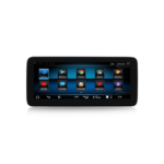GPS Android Navigacija Mercedes Benz A W176 CLA C117 GLA X156