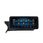 GPS Android Navigacija Mercedes Benz C Class w204 NTG 4.5