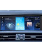 Android BMW F10 F11