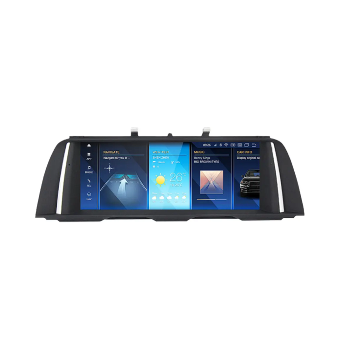 Android multimedija BMW F10 F11 Android multimedija BMW F10 F11