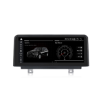 GPS Android Navigacija BMW 1 F20/F21 BMW 3 F30/F31/F34 BMW 4 F32/F33/F36 NBT