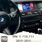 multimedija bmw f10