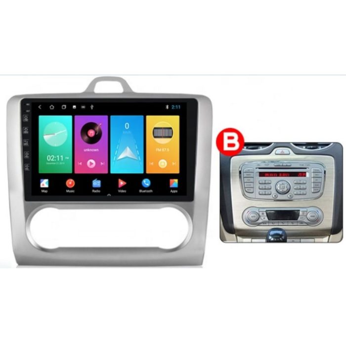 ford focus 9 inch android ford focus 9 inch android