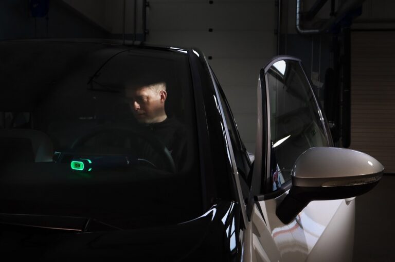 Automobili postaju pametniji: AI sada preuzima sve veću ulogu za volanom