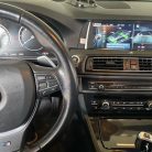GPS Android Navigacija BW F10 F11