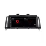 GPS Android Navigacija BMW X3 F25 X4 F26 CarPlay, AndroidAuto