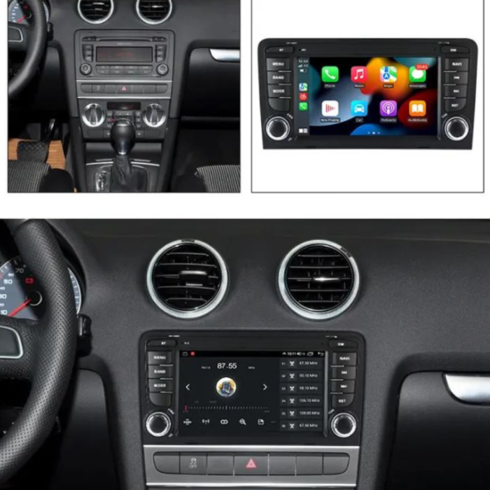 android navigacija audi a3 android navigacija audi a3