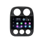 Multimedija Android JEEP Compass Patriot
