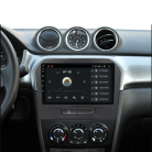 Suzuki Vitara Multimedija Navigacija