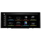 Android multimedija navigacija audi q3