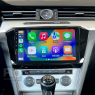 Multimedija VW Passat B8