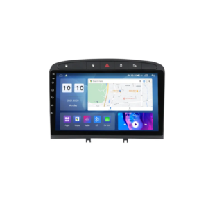 Peugeot 308 android multimedija