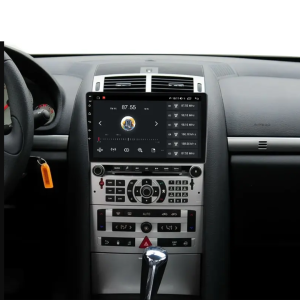 Android multimedija Peugeot 407