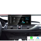 Multimedija Audi A6