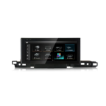 GPS Android Navigacija Audi A6 2012-2016 CarPlay, AndroidAuto