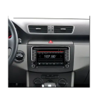 multimedija android gps passat tiguan polo