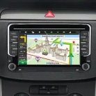 vw multimedija android 7