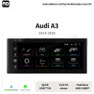 Audi A3 2014-2020 - 01-glavna