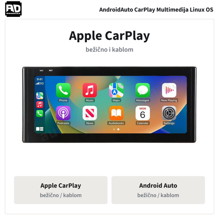 Audi A3 2014-2020 - 03-apple-carplay Audi A3 2014-2020 - 03-apple-carplay