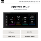 Audi A3 2014-2020 - 05-specifikacije