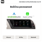 Audi A4 A4L 2009-2016 8.8inch - 04-bezicna-povezanost