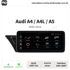 Audi A4 A4L A5 2009-2016 - 01-glavna