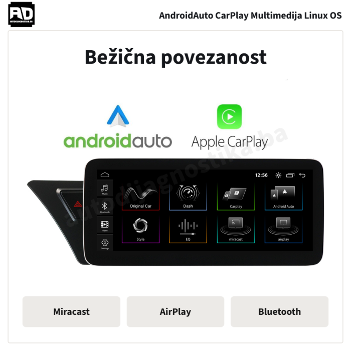 Audi A4 A4L A5 2009-2016 - 04-bezicna-povezanost Audi A4 A4L A5 2009-2016 - 04-bezicna-povezanost