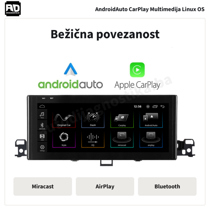 Audi A4L A4 B9 A5 2017-2020 - 04-bezicna-povezanost Audi A4L A4 B9 A5 2017-2020 - 04-bezicna-povezanost