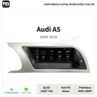 Audi A5 2009-2016 8.8inch - 01-glavna