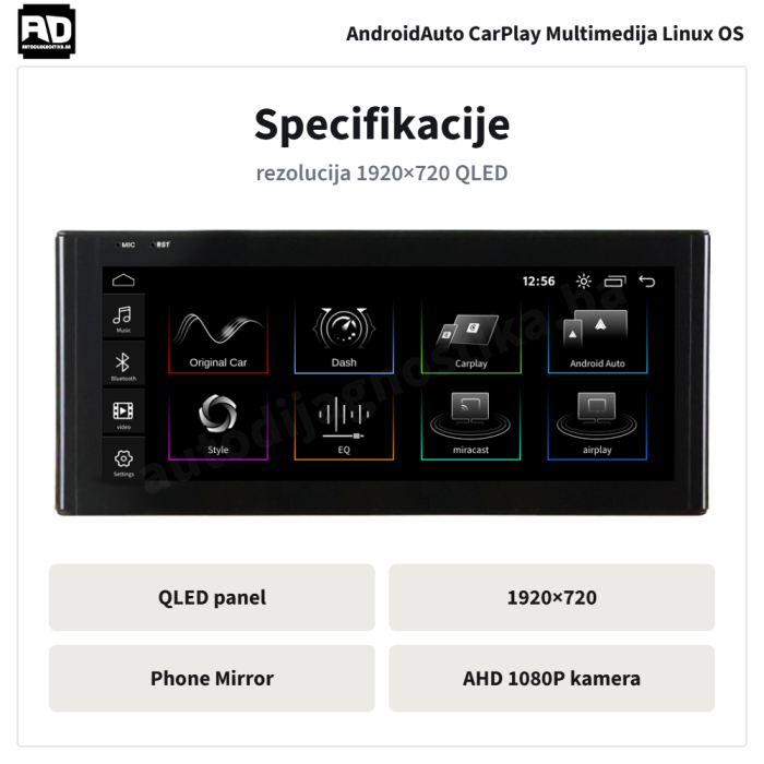 Audi Q3 2013-2019 - 05-specifikacije Audi Q3 2013-2019 - 05-specifikacije