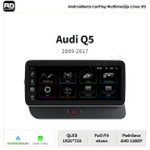 Audi Q5 2009-2017 - 01-glavna