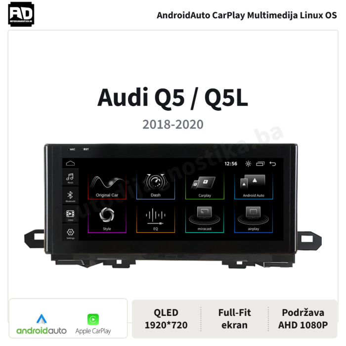 Audi Q5 Q5L 2018-2020 - 01-glavna Audi Q5 Q5L 2018-2020 - 01-glavna