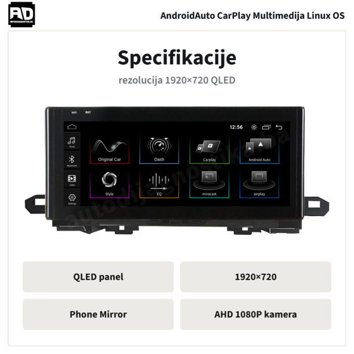 Audi Q5 Q5L 2018-2020 - 05-specifikacije Audi Q5 Q5L 2018-2020 - 05-specifikacije