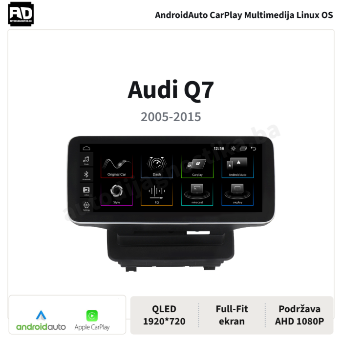 Audi Q7 2005-2015 - 01-glavna Audi Q7 2005-2015 - 01-glavna