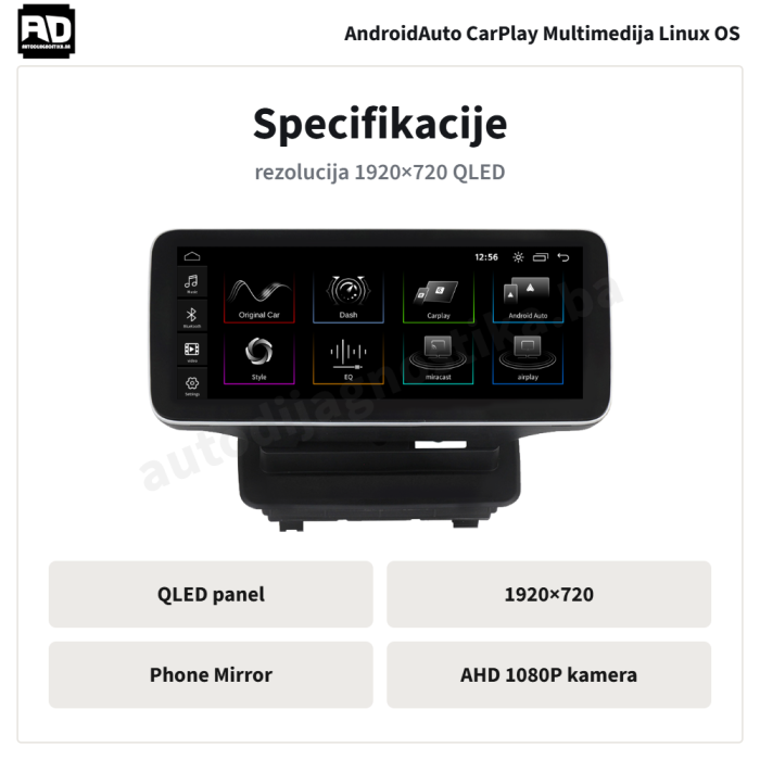 Audi Q7 2005-2015 - 05-specifikacije Audi Q7 2005-2015 - 05-specifikacije