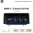 BMW 1 3 Series F20 F30 2012-2016 - 01-glavna