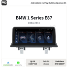 BMW 1 series E87 2004-2011 - 01-glavna