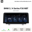 BMW 3 4 Series 2013-2017 F30 NBT - 01-glavna