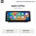 BMW 3 4 Series 2013-2017 F30 NBT - 03-apple-carplay