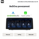 BMW 3 4 Series 2013-2017 F30 NBT - 04-bezicna-povezanost