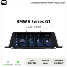 BMW 5 series GT 10.25inch - 01-glavna