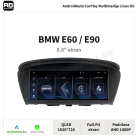BMW E60 E90 8.8inch - 01-glavna