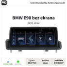 BMW E90 Without screen 05-12Y 10.25inch - 01-glavna