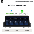 BMW E90 Without screen 05-12Y 10.25inch - 04-bezicna-povezanost
