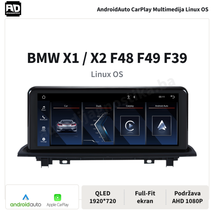 BMW X1 X2 F48 F49 F39 - 01-glavna BMW X1 X2 F48 F49 F39 - 01-glavna