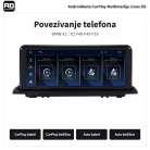 BMW X1 X2 F48 F49 F39 - 02-povezivanje