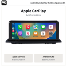 BMW X1 X2 F48 F49 F39 - 03-apple-carplay