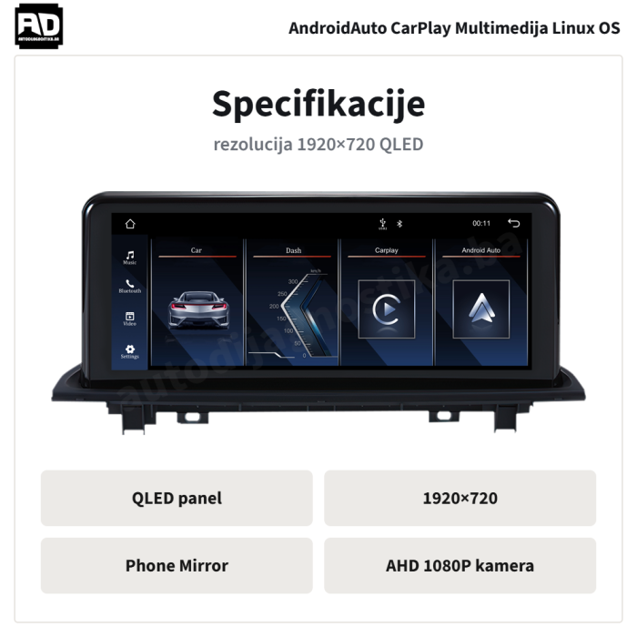 BMW X1 X2 F48 F49 F39 - 05-specifikacije BMW X1 X2 F48 F49 F39 - 05-specifikacije