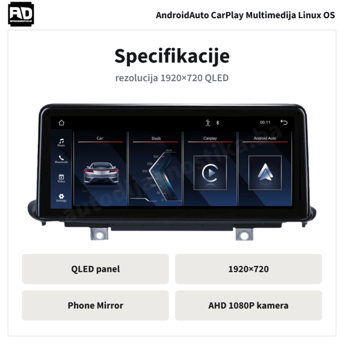 BMW X5 X6 2014-2017 NBT - 05-specifikacije BMW X5 X6 2014-2017 NBT - 05-specifikacije