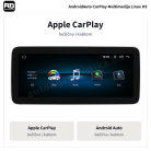 Benz A GLA CLA Class - 03-apple-carplay